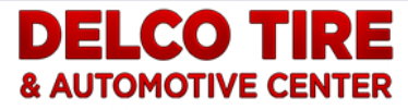  Delco Tire and Automotive: Family Owned Feel with Nationwide Competitive Pricing